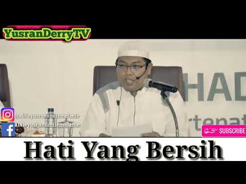 membawah-hati-yang-bersih,ustadz.-firanda-andirja-terharu-keluar-air-mata