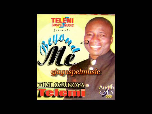 Timi Osukoya - Beyond Me class=