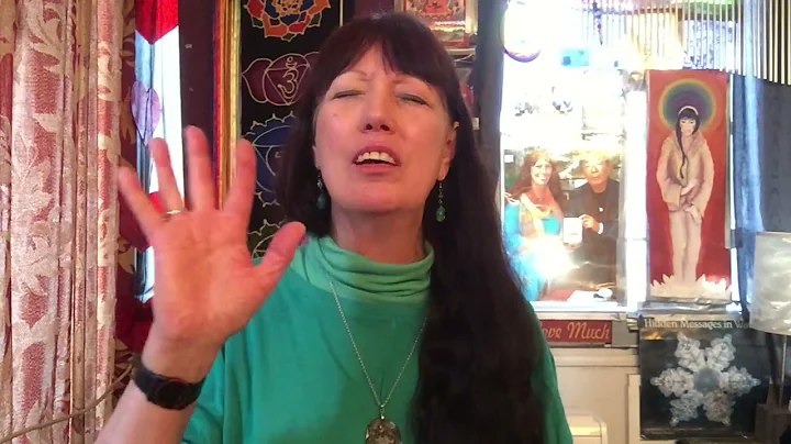 The place of dreams meditation