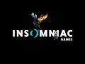 Ratchet & Clank - Insomniac Games Logo History