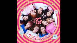 TWICE(트와이스) - TT [Empty Arena]