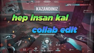 hep insan kal | @JagerBear @tomasedits7324 @swozz01 agalarla collab Resimi