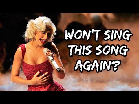5 Reasons Why Hurt By Christina Aguilera Is So Difficult To Sing!