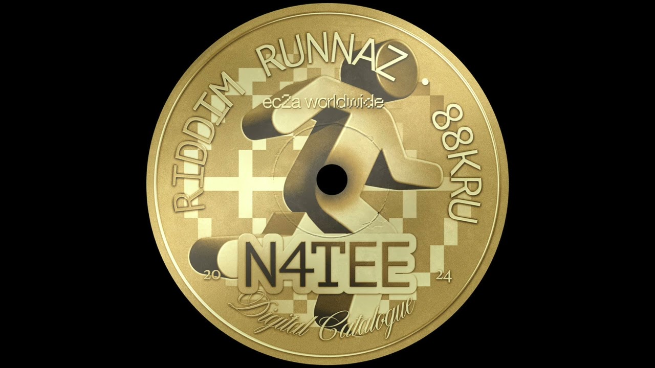 N4TEE - Riddim Runnaz