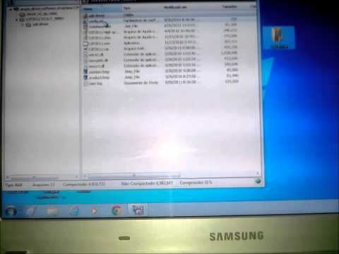 COMO INSTALAR OS DRVES DO EZP2010 CORRETAMENTE