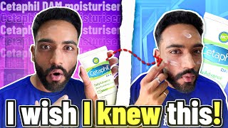 HONEST Cetaphil DAM Daily Advance Ultra Hydrating Lotion REVIEW | Cetaphil Moisturizer Review