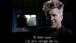 Дэвид Линч интервью 1997 шоссе в никуда (потерянное шоссе)