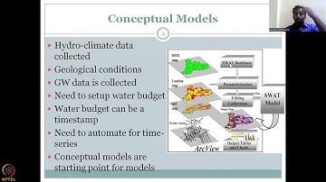Lecture 60: Case studies of Groundwater in India Part - 5