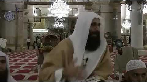 153  -  دروس سورة البقرة للشيخ صلاح الدين بن إبراهيم