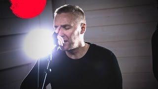 Video thumbnail of "Poets Of The Fall: Rolling In The Deep by Adele (acoustic live at Nova Stage)"