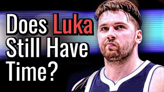 Can Luka Doncic Still Be The GOAT?