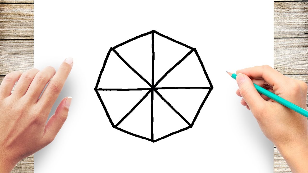  How To Draw A Octagon  Learn more here 
