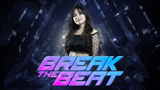DJ NISSA | BREAK THE BEAT LIVE AFTERWORK LOUNGE 26/08/2022 | EPS 34 PART 2