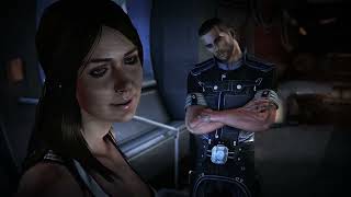 Mass Effect Ep. 132 - Interview, Advice, and Consolation