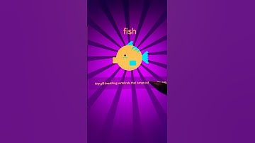 Little Alchemy 2 - Fish 🐠 #shorts @MrBeast