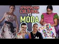 MODA VS APROPIACIÓN CULTURAL ft @MELODRAMAMX| GERARD CORTEZ