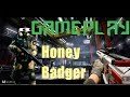Warface Gameplay  - Honey Badger