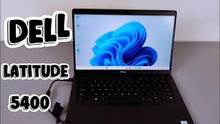 Dell Latitude 5400 Overview and Setup To WIFI Network
A durable 14 business laptop with Intel Core processors, robust security features (TPM, optional fingerprint reader), and MIL-STD tested build quality.
Connect to Wi-Fi
Click the Network icon (bottom-right taskbar).
Select your Wi-Fi network.
Enter the password and click Connect.
Quick Tip: Ensure Wi-Fi is on (use Fn + F2 key). For corporate networks, you may need login credentials from IT. Dell Latitude 5400 available on Amazon: https://amzn.to/4quhCnK
Amazon influencer sign up: https://www.amazon.co.uk/influencers?referrer=ref-eu-webinar-vinneltv-21
Check out my Amazon Store Front: https://www.amazon.com/shop/vinneltv?ref cm_sw_r_cp_ud_aipsfshop_GCH3WJQ7H1TRCJX3KZVG_1
Join this channel to get access to perks:
https://www.youtube.com/channel/UCRfaz8D0Ubyt8JbxxM4FY1A/join
Amazon Affiliate Link Disclaimer: As an Amazon Associate we earn from qualifying purchases. When you use our affiliate links, we may receive a small commission at no extra cost to you. I appreciate you! Dell Latitude 5400 Overview and Setup To WIFI Network