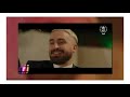 حصريا لقاء mbc trending مع كنزة مرسلي و يوسف سحيري (دنيا و أدم) ابطال مسلسل ليام .