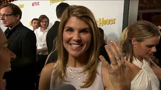 Lori Loughlin Faces New Charge In College Admissions Scam