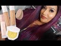 FENTY BEAUTY By Rihanna Full Day Review Foundation 300 & 310 + More