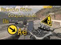 Exploring Baguio City in 3d2n | Couple Ride | Aerox S 155 | Part 1