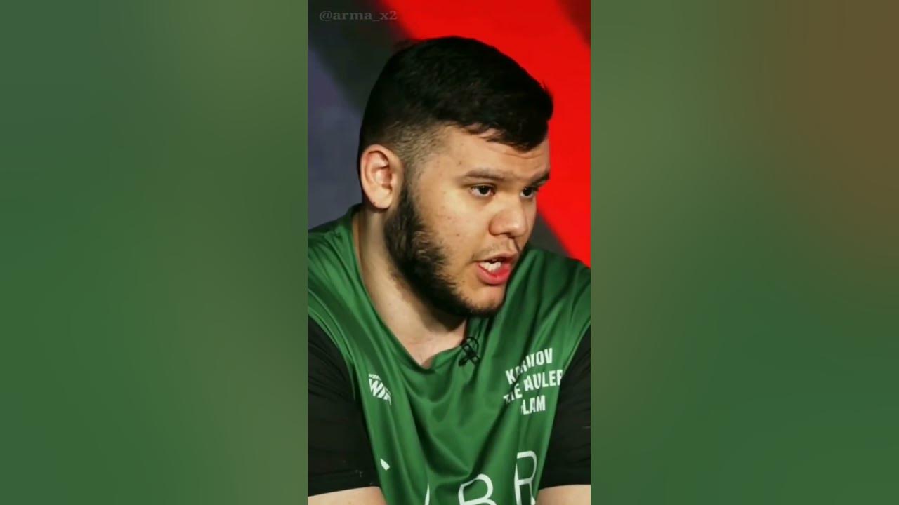 Ислам каримов боксер