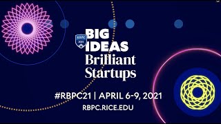 #RBPC21 Startup Team Invitation