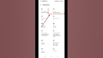 ||how to enable developer option on android phone|||developer option on kaise kare #shorts