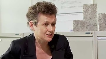 Nanocem View - Prof. Karen Scrivener