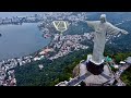 [Drone 4K] Rio de Janeiro (Zona Sul) / RJ