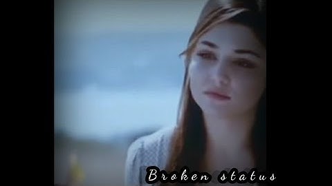 mizo whatsapp status thuril ||rca chhangte run, broken status