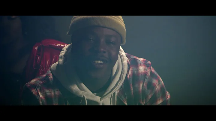 RubyRay - Sauce (Official Music Video)
