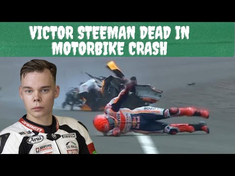 Video: Lørdagens Superbikes og Supersport-løb i Jerez er blevet suspenderet på grund af dekan Berta Viñales alvorlige ulykke