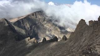 Longs Peak 2015