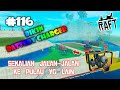 Membuat Battery Charger || Raft Chapter 2 Indonesia || Gameplay Part 116|| #Stayhome