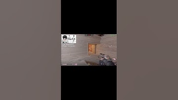 twitch: Anyway489 #cs #csgo #cs2overpass #standoff2 #shorts