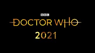 Doctor Who Series 13 Sneak Peak - Introducing John Bishop as Dan in Series 13
