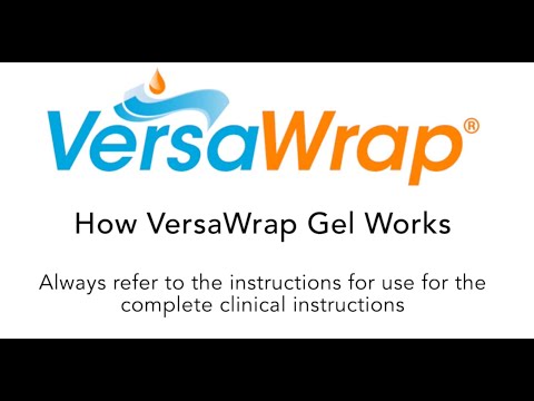 How VersaWrap Works