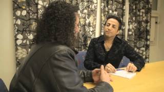 Dar Entezare Deport Ba Saeed Shayesteh