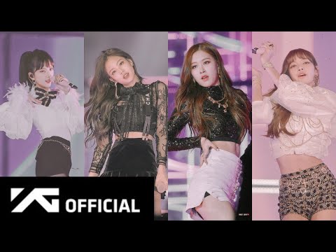 Blackpink SO HOT Türkçe çeviri