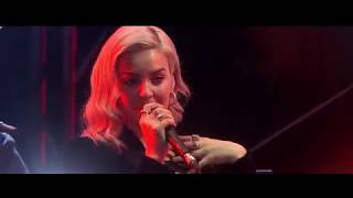 Anne-Marie LIVE (La Suite du FestivalEtam Live Show Paris)