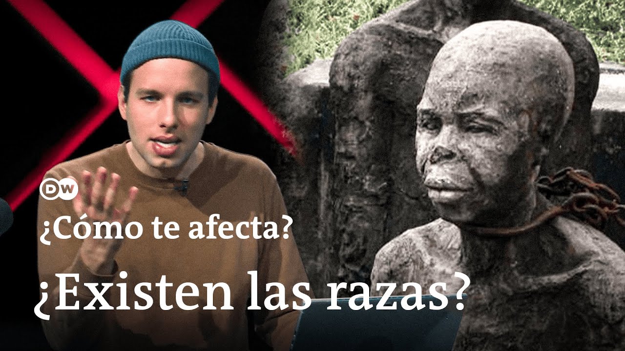 Cómo el racismo determina tu vida