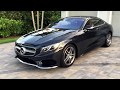 2017 Mercedes Benz S63 Amg Coupe For Sale
