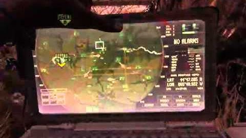 My First Multi-Kill on MW3!