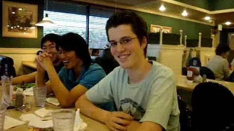 John Lusby, the Vicious Animal