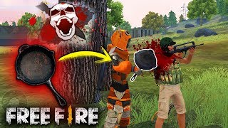 ¡ASÍ SE HUMILLA AL MEJOR JUGADOR DE LA PARTIDA! 😂🏆 MIKECRACK FREE FIRE EN DIRECTO