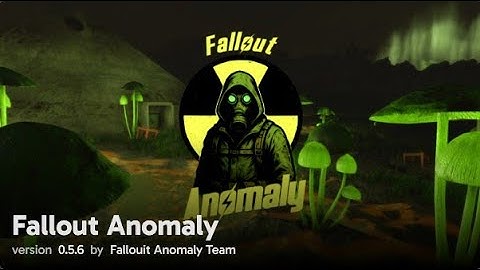What Happens When You Start Fallout 4 in 2025 | Fallout Anomaly - Wabbajack Mod List EP 06 - No More