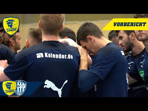 Vorbericht: Rhein-Neckar Löwen vs. TBV Lemgo Lippe