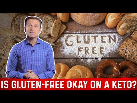 Video: Glutenfri Diet - Recensioner, Funktioner, Diet